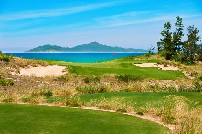 Legend Da Nang Golf Resrot